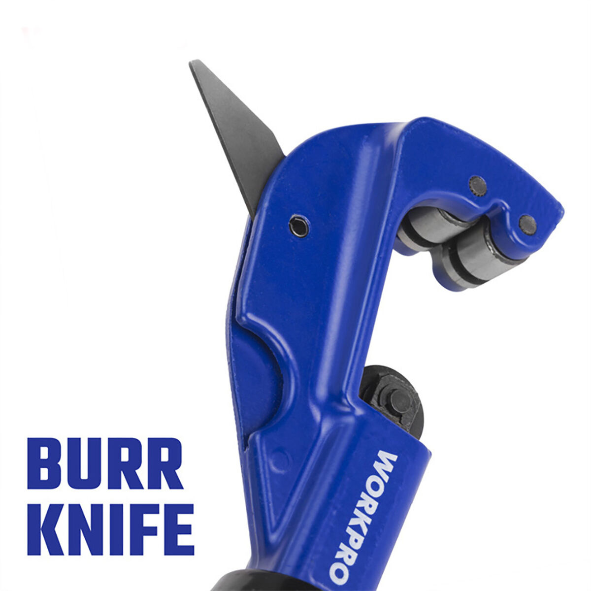 Rørskærer Workpro 3-32 mm